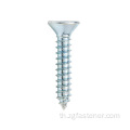 Hex Socket Head Tapping Screw